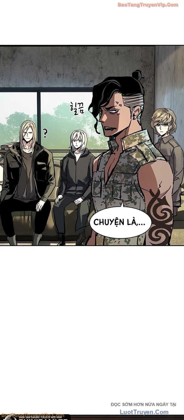 Bạn Học Của Tôi Là Lính Đánh Thuê Chap 269 - Next Chap 270