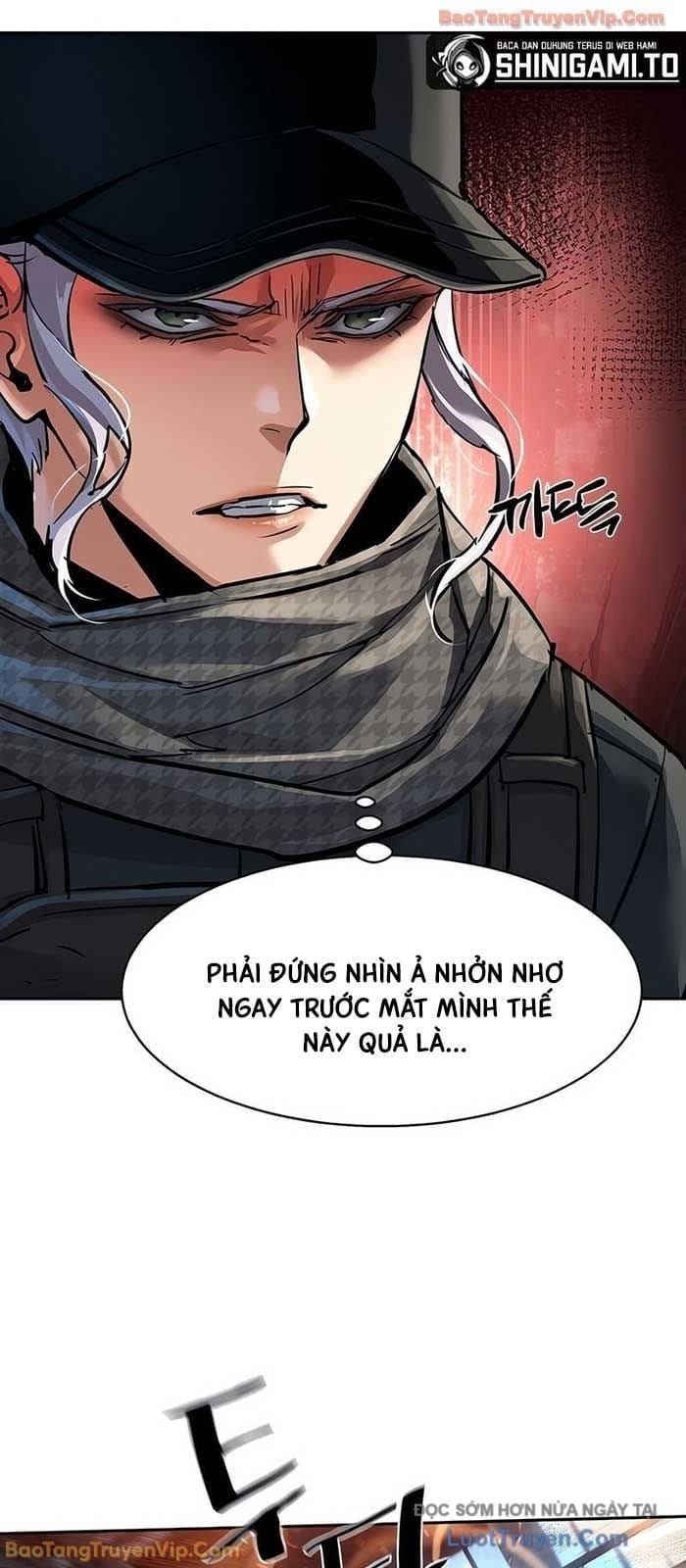 Bạn Học Của Tôi Là Lính Đánh Thuê Chap 269 - Next Chap 270