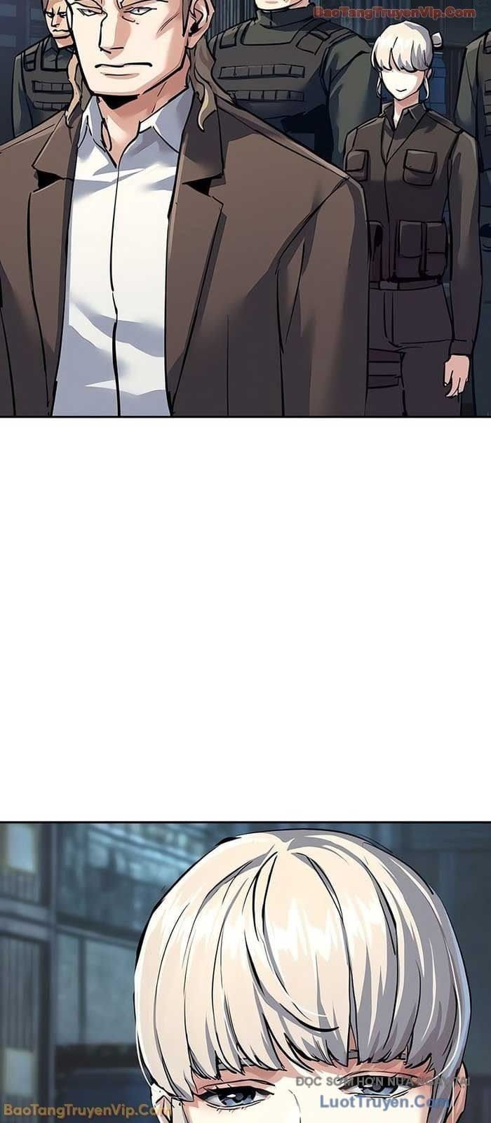 Bạn Học Của Tôi Là Lính Đánh Thuê Chap 269 - Next Chap 270