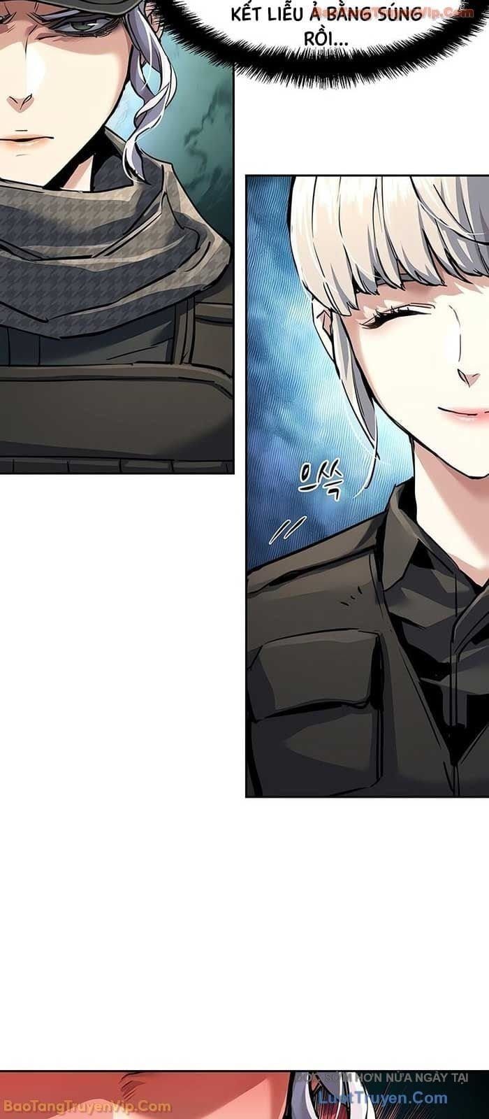 Bạn Học Của Tôi Là Lính Đánh Thuê Chap 269 - Next Chap 270