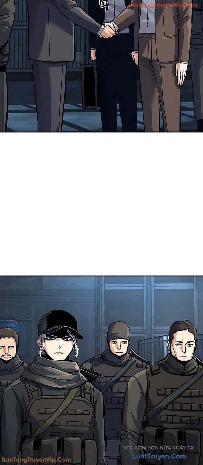 Bạn Học Của Tôi Là Lính Đánh Thuê Chap 269 - Next Chap 270