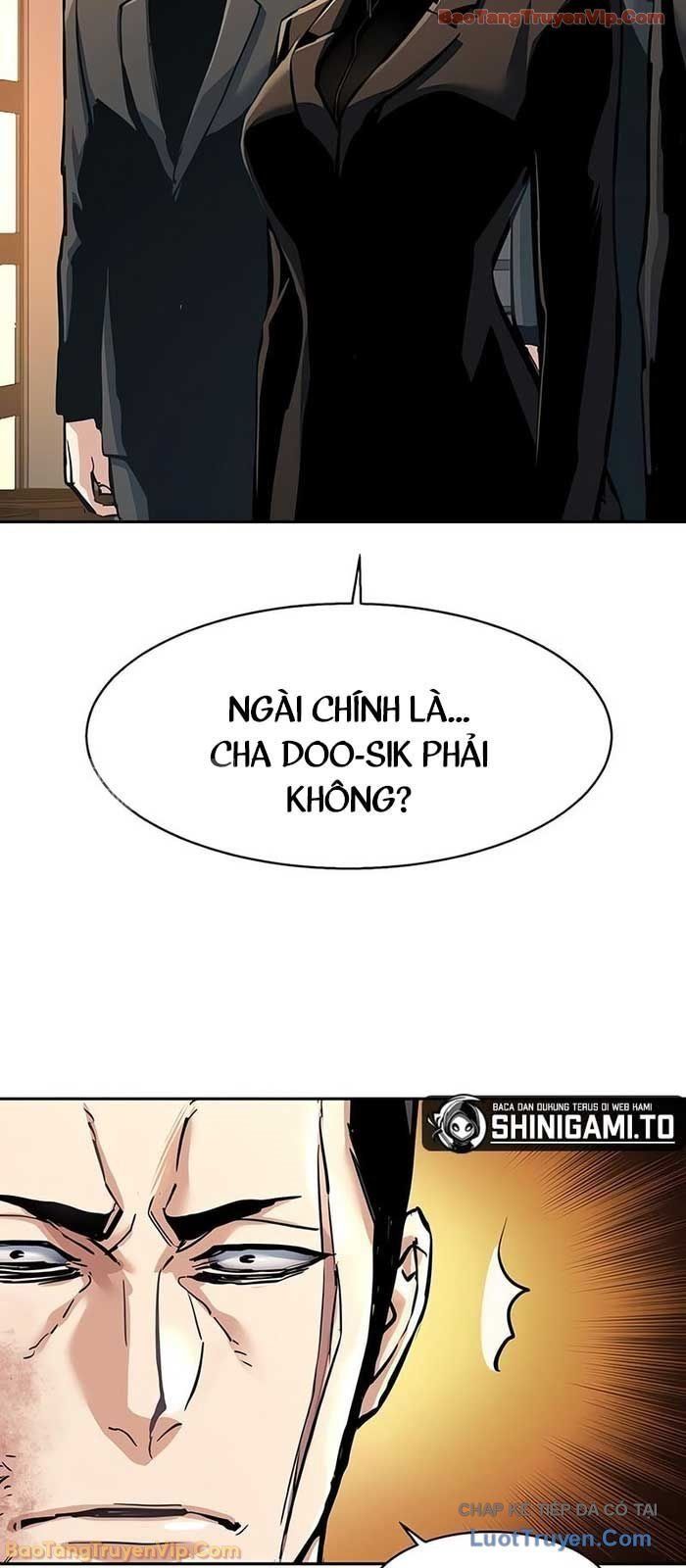 Bạn Học Của Tôi Là Lính Đánh Thuê Chap 264 - Next Chap 265