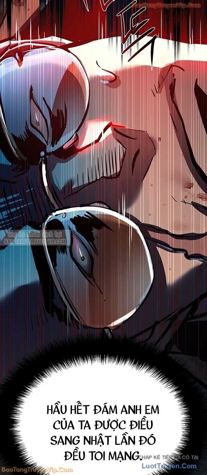 Bạn Học Của Tôi Là Lính Đánh Thuê Chap 264 - Next Chap 265