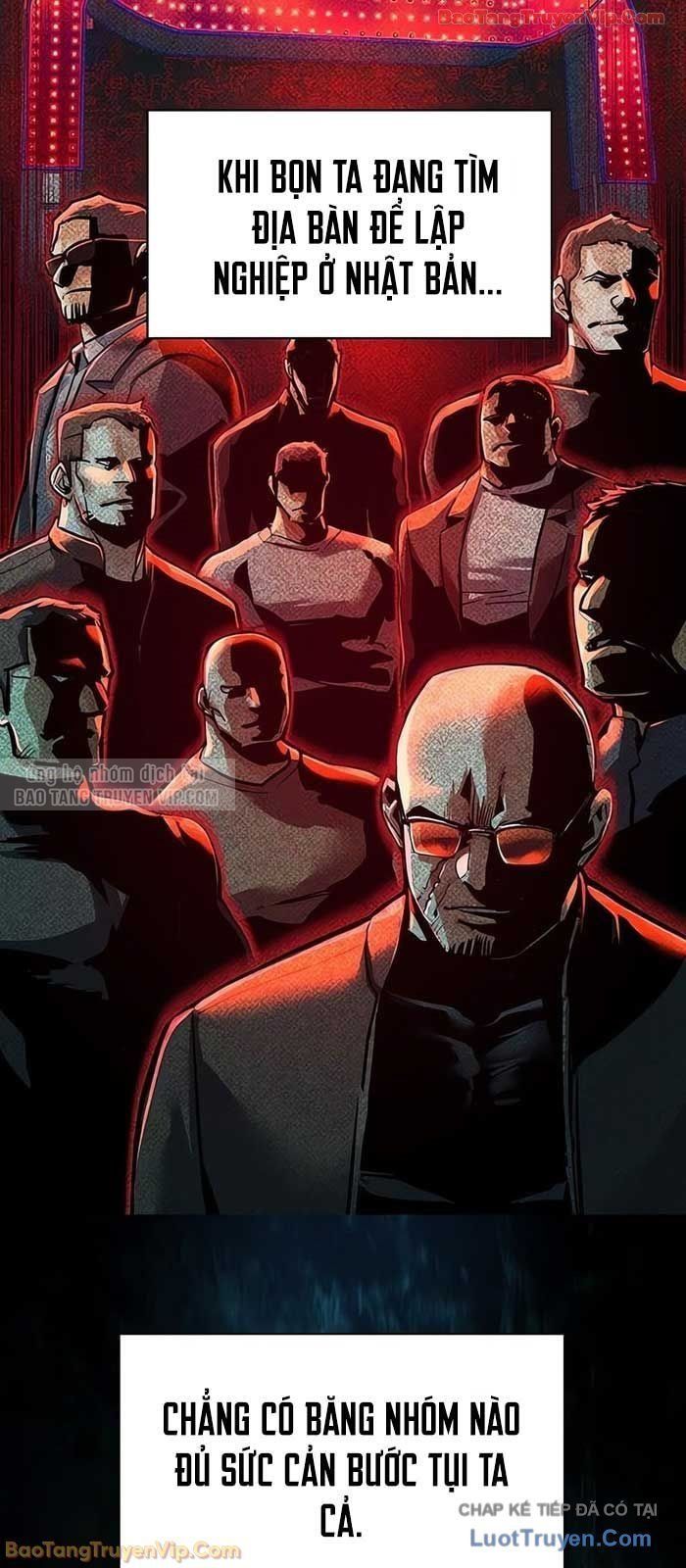 Bạn Học Của Tôi Là Lính Đánh Thuê Chap 264 - Next Chap 265