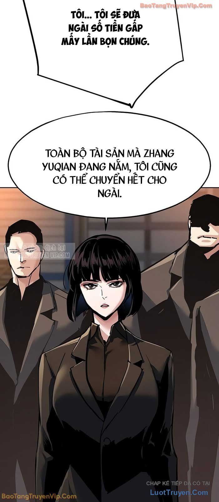 Bạn Học Của Tôi Là Lính Đánh Thuê Chap 264 - Next Chap 265