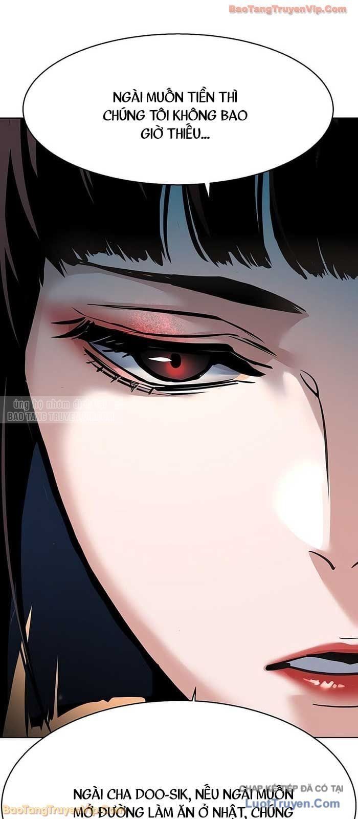 Bạn Học Của Tôi Là Lính Đánh Thuê Chap 264 - Next Chap 265