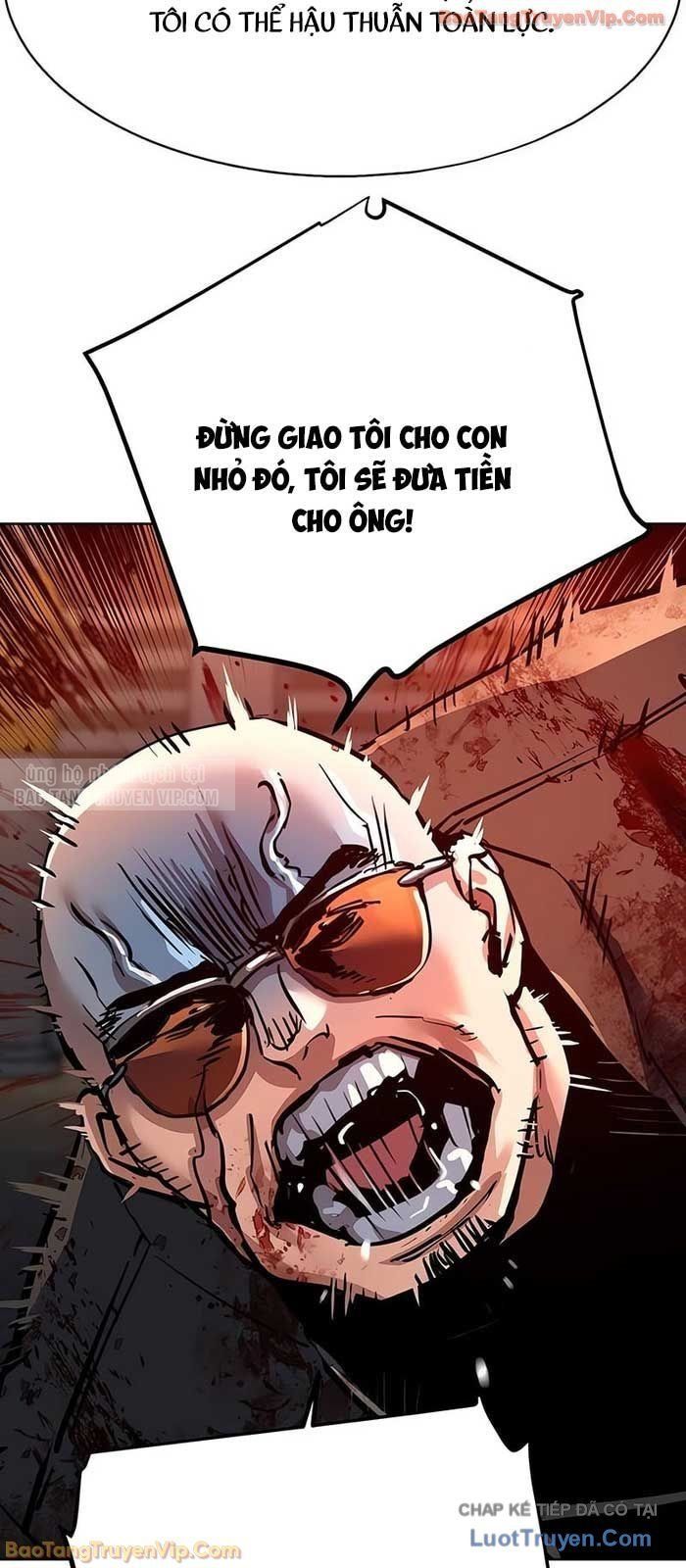 Bạn Học Của Tôi Là Lính Đánh Thuê Chap 264 - Next Chap 265