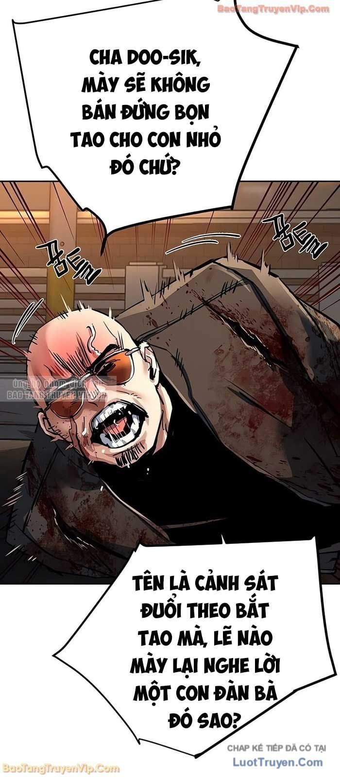 Bạn Học Của Tôi Là Lính Đánh Thuê Chap 264 - Next Chap 265