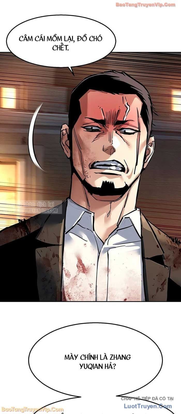 Bạn Học Của Tôi Là Lính Đánh Thuê Chap 264 - Next Chap 265