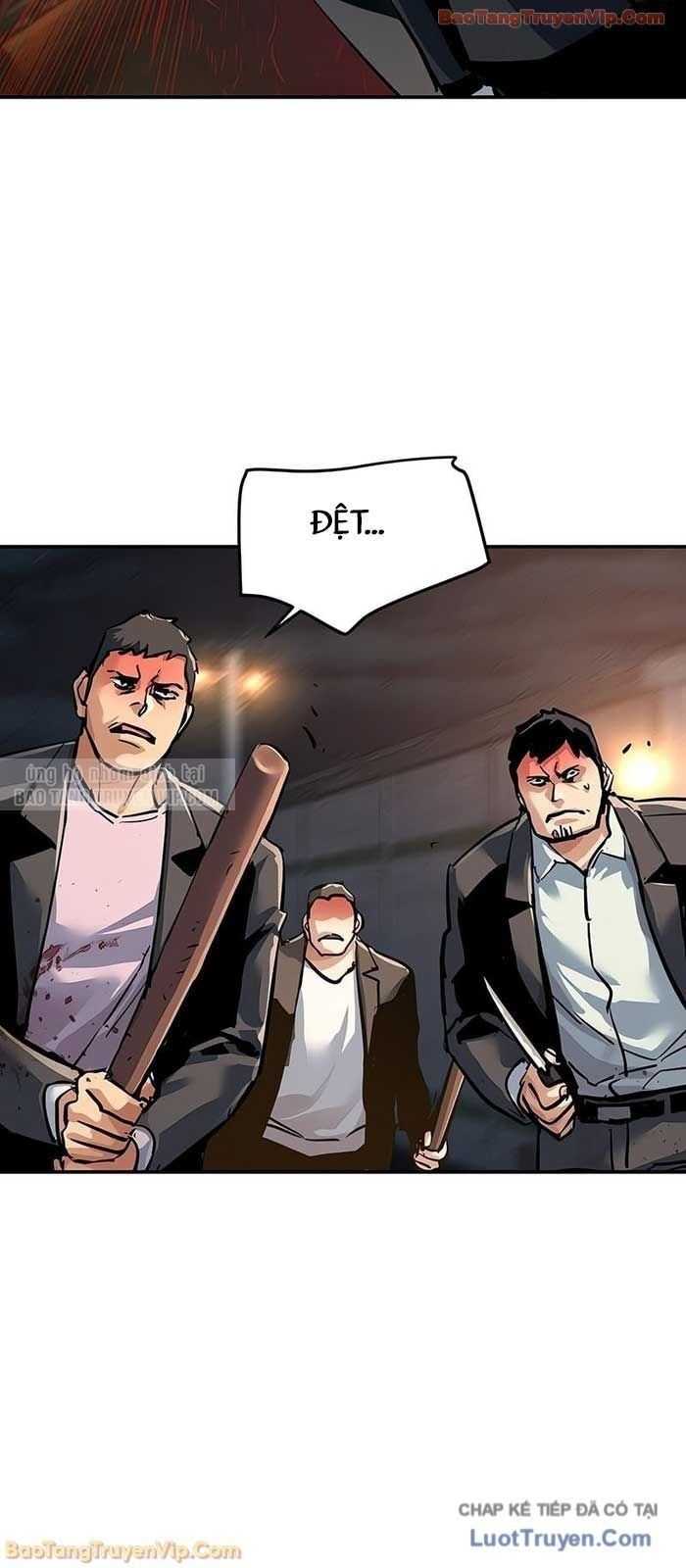 Bạn Học Của Tôi Là Lính Đánh Thuê Chap 264 - Next Chap 265