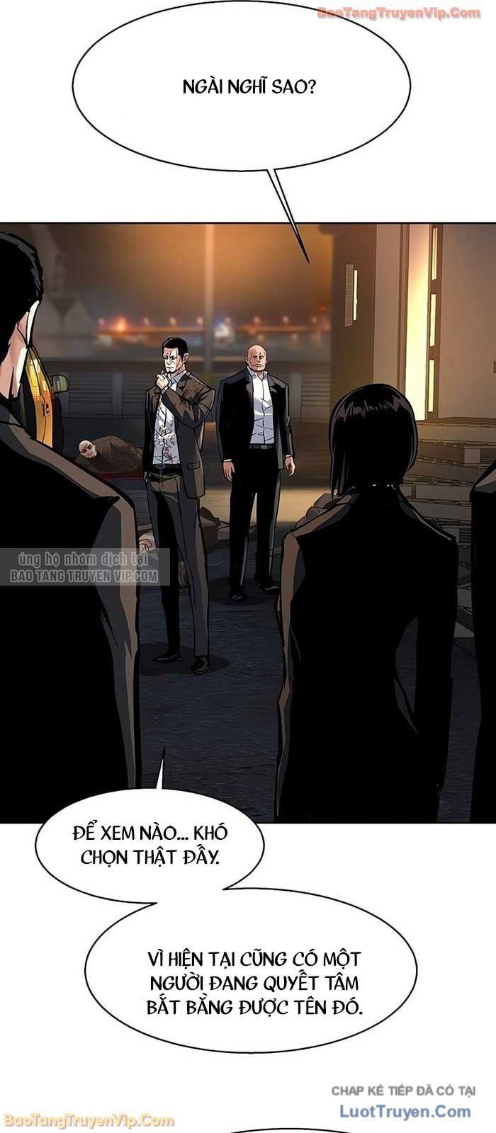 Bạn Học Của Tôi Là Lính Đánh Thuê Chap 264 - Next Chap 265