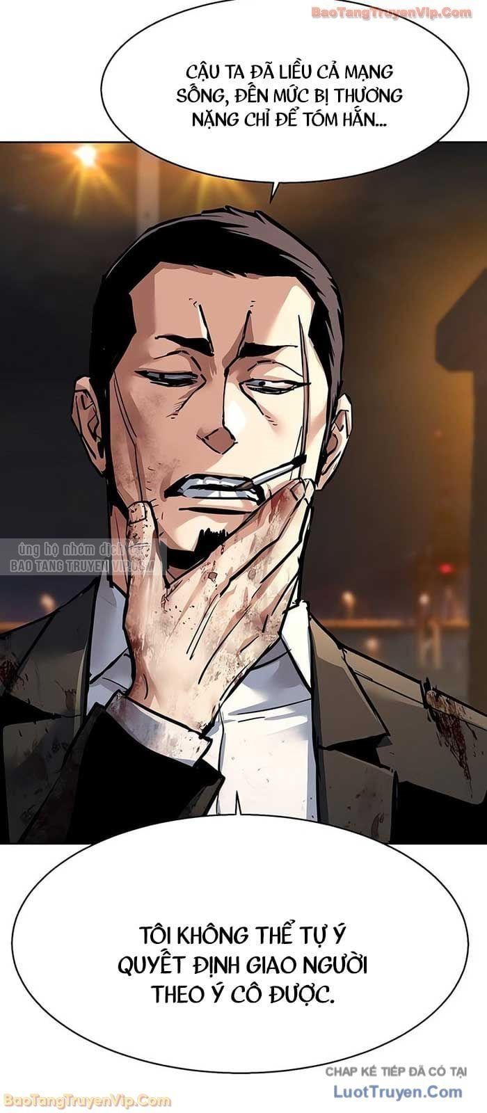 Bạn Học Của Tôi Là Lính Đánh Thuê Chap 264 - Next Chap 265