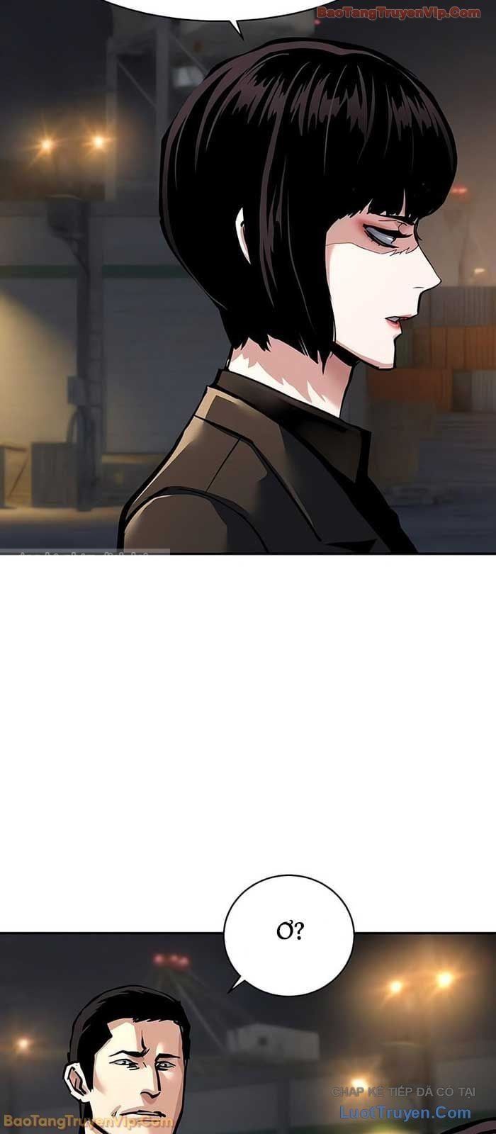 Bạn Học Của Tôi Là Lính Đánh Thuê Chap 264 - Next Chap 265