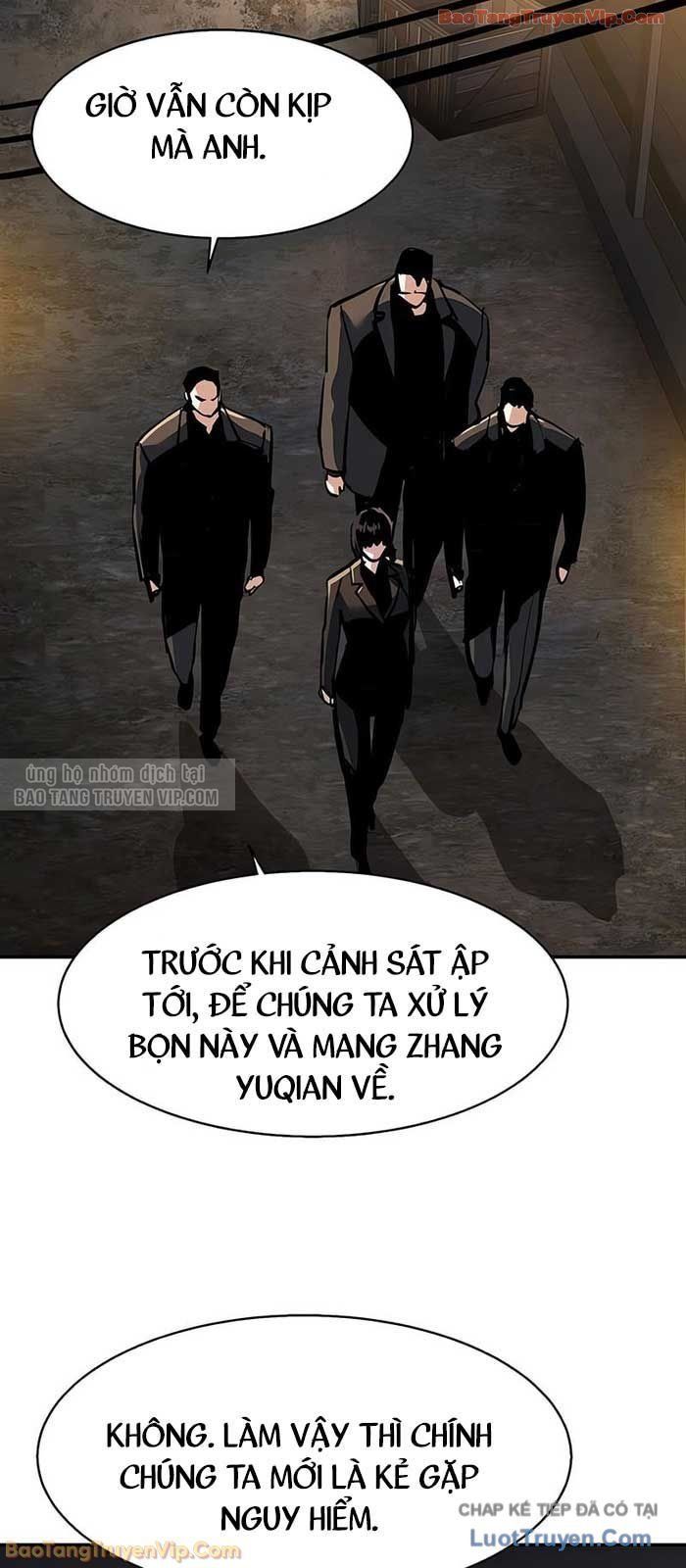 Bạn Học Của Tôi Là Lính Đánh Thuê Chap 264 - Next Chap 265