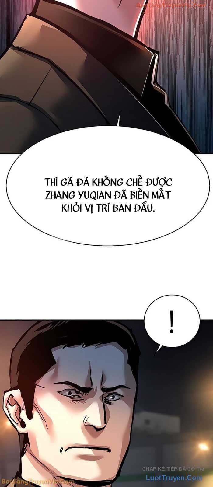 Bạn Học Của Tôi Là Lính Đánh Thuê Chap 264 - Next Chap 265