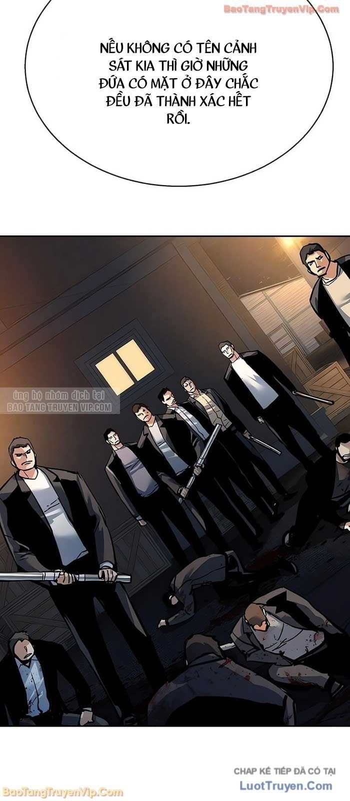 Bạn Học Của Tôi Là Lính Đánh Thuê Chap 264 - Next Chap 265