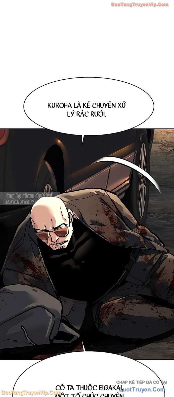 Bạn Học Của Tôi Là Lính Đánh Thuê Chap 264 - Next Chap 265