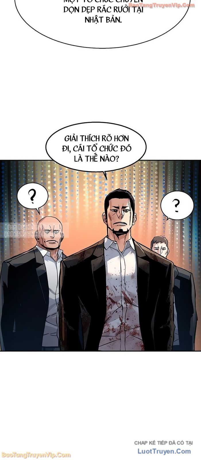 Bạn Học Của Tôi Là Lính Đánh Thuê Chap 264 - Next Chap 265