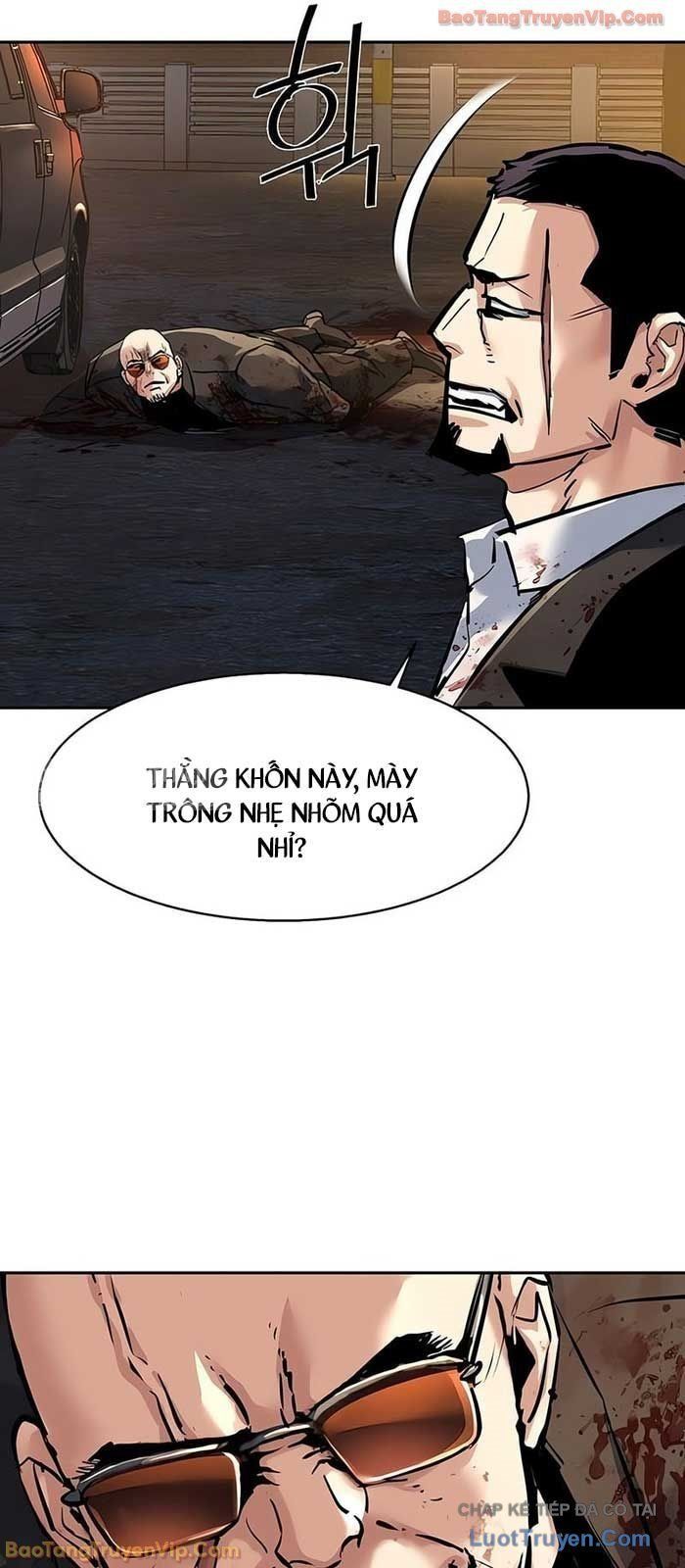 Bạn Học Của Tôi Là Lính Đánh Thuê Chap 264 - Next Chap 265