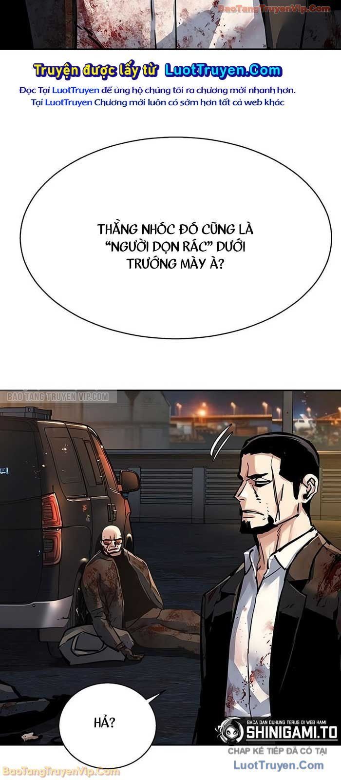 Bạn Học Của Tôi Là Lính Đánh Thuê Chap 264 - Next Chap 265