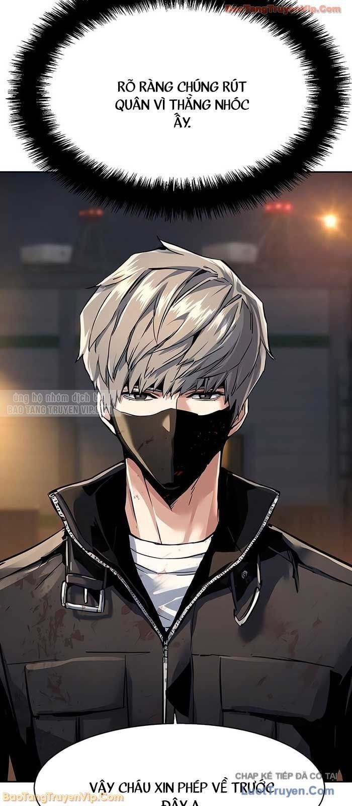 Bạn Học Của Tôi Là Lính Đánh Thuê Chap 264 - Next Chap 265