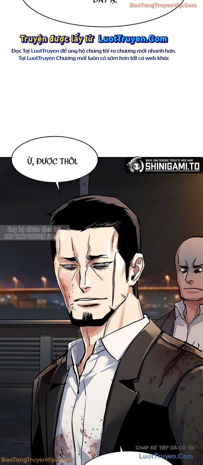 Bạn Học Của Tôi Là Lính Đánh Thuê Chap 264 - Next Chap 265