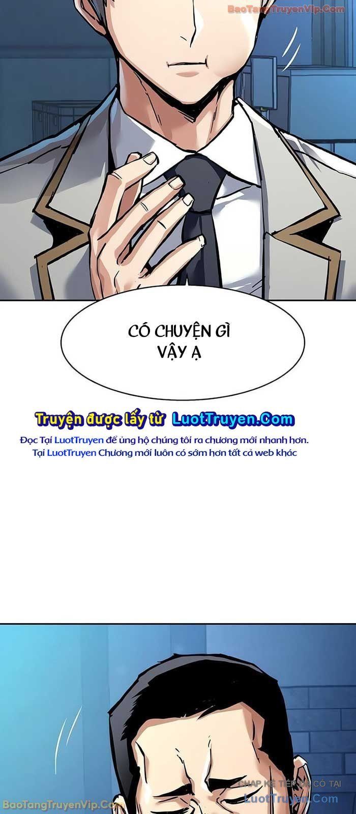 Bạn Học Của Tôi Là Lính Đánh Thuê Chap 264 - Next Chap 265