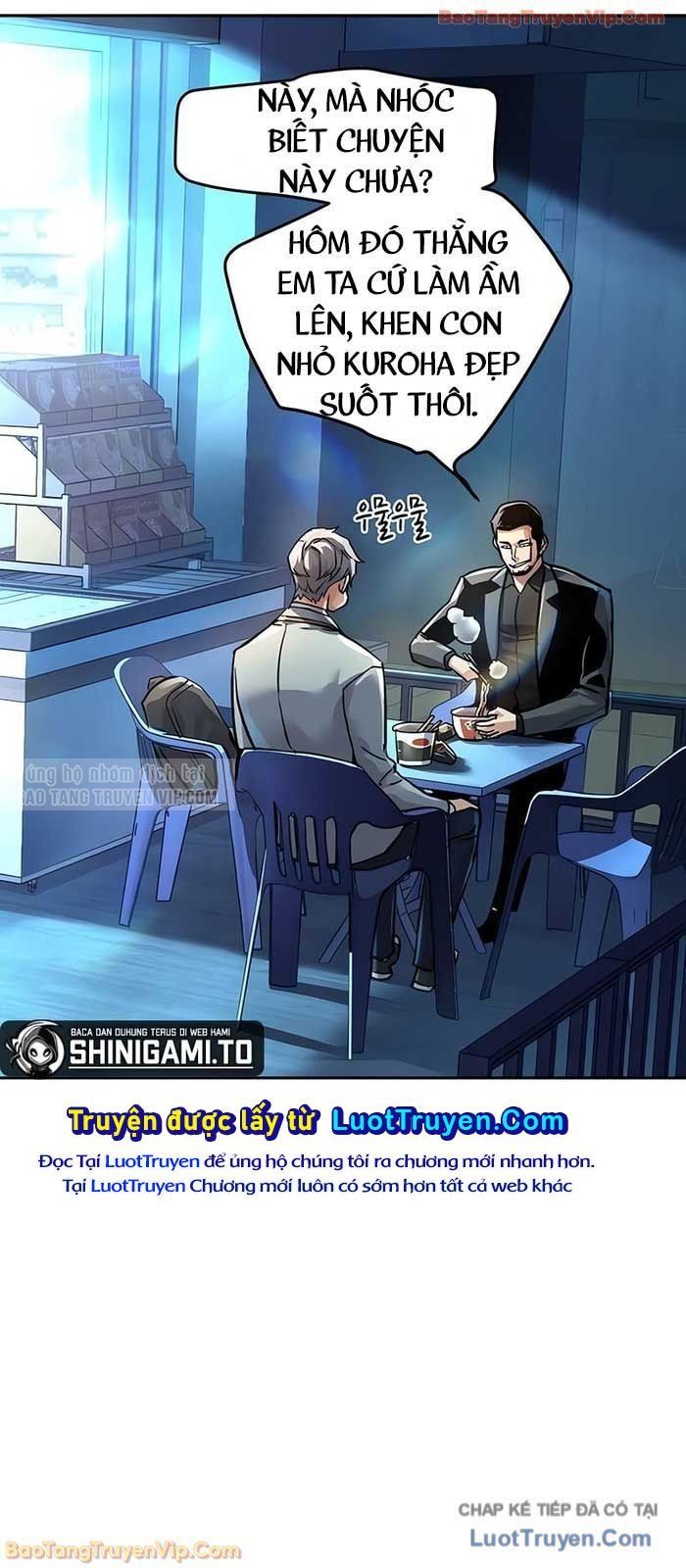 Bạn Học Của Tôi Là Lính Đánh Thuê Chap 264 - Next Chap 265