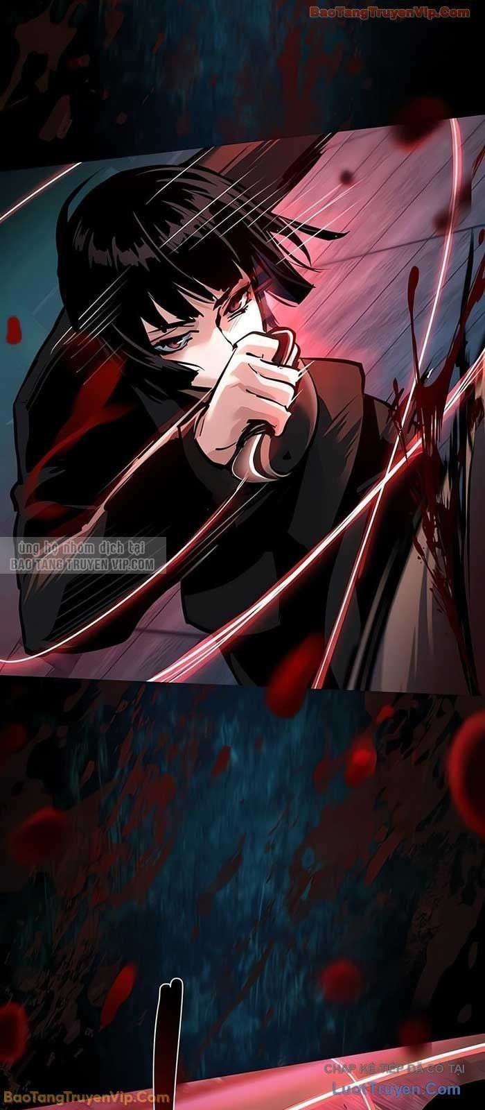 Bạn Học Của Tôi Là Lính Đánh Thuê Chap 264 - Next Chap 265