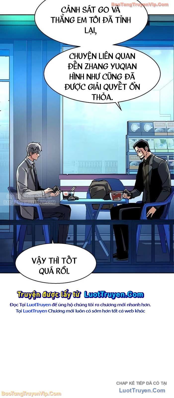 Bạn Học Của Tôi Là Lính Đánh Thuê Chap 264 - Next Chap 265