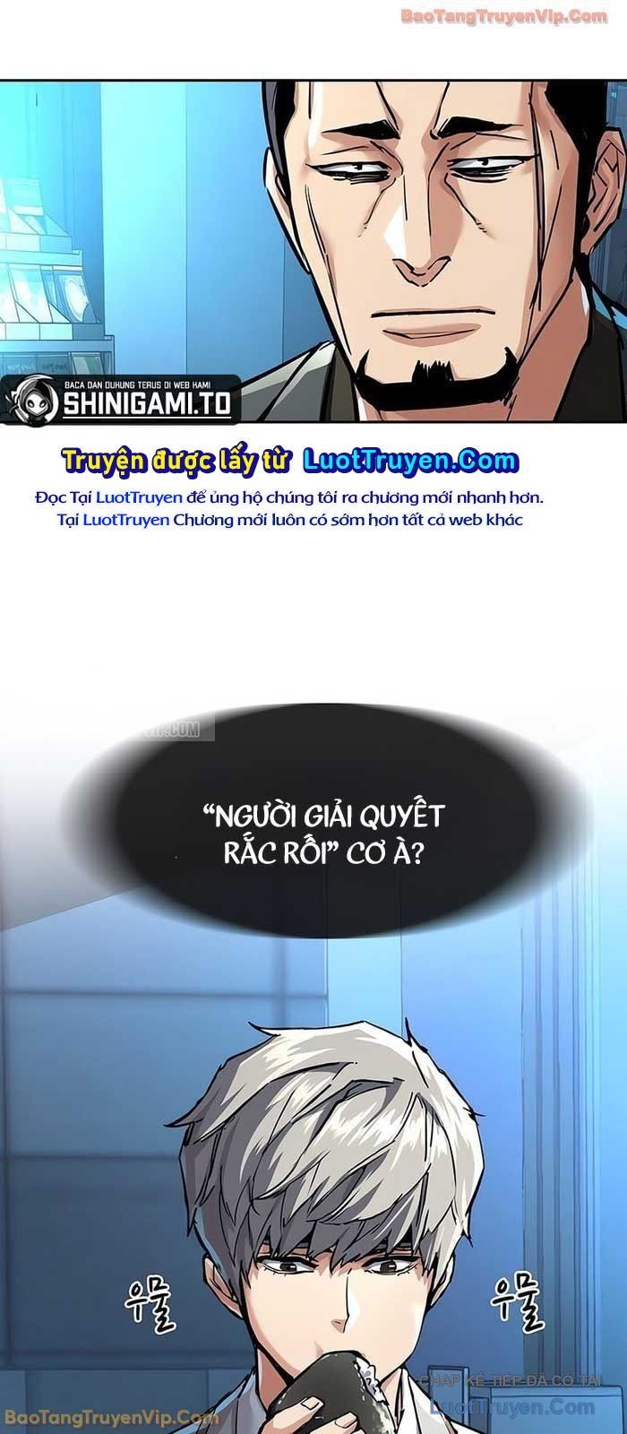 Bạn Học Của Tôi Là Lính Đánh Thuê Chap 264 - Next Chap 265