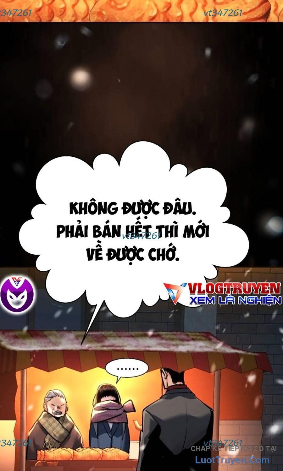 Bạn Học Của Tôi Là Lính Đánh Thuê Chap 265 - Next Chap 266