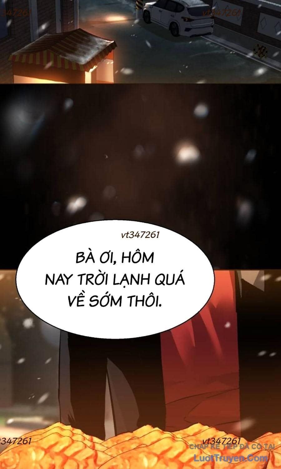 Bạn Học Của Tôi Là Lính Đánh Thuê Chap 265 - Next Chap 266