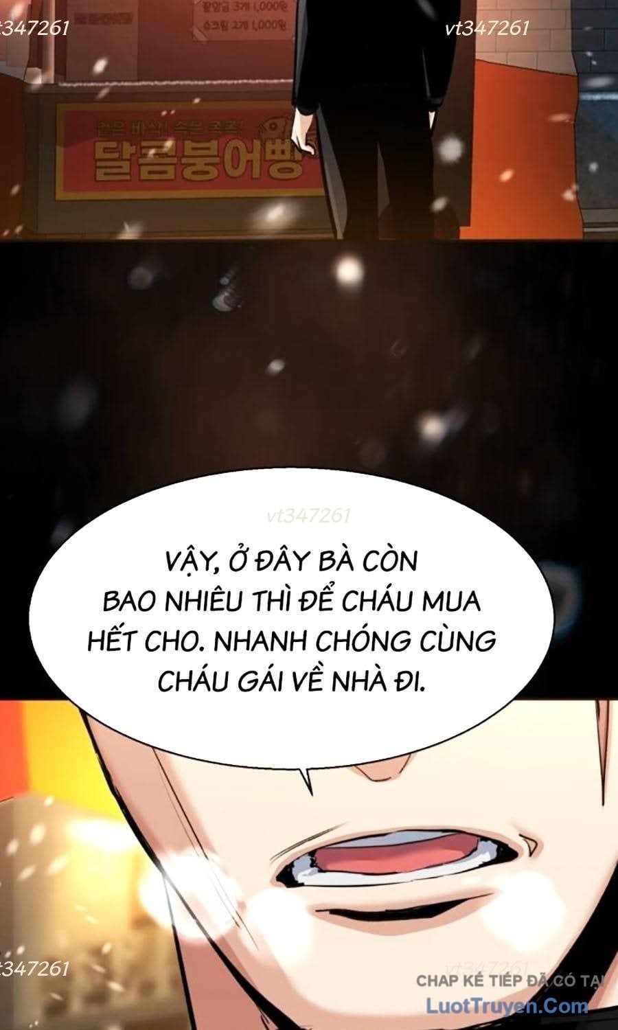 Bạn Học Của Tôi Là Lính Đánh Thuê Chap 265 - Next Chap 266