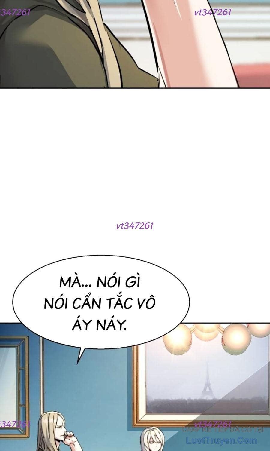 Bạn Học Của Tôi Là Lính Đánh Thuê Chap 265 - Next Chap 266