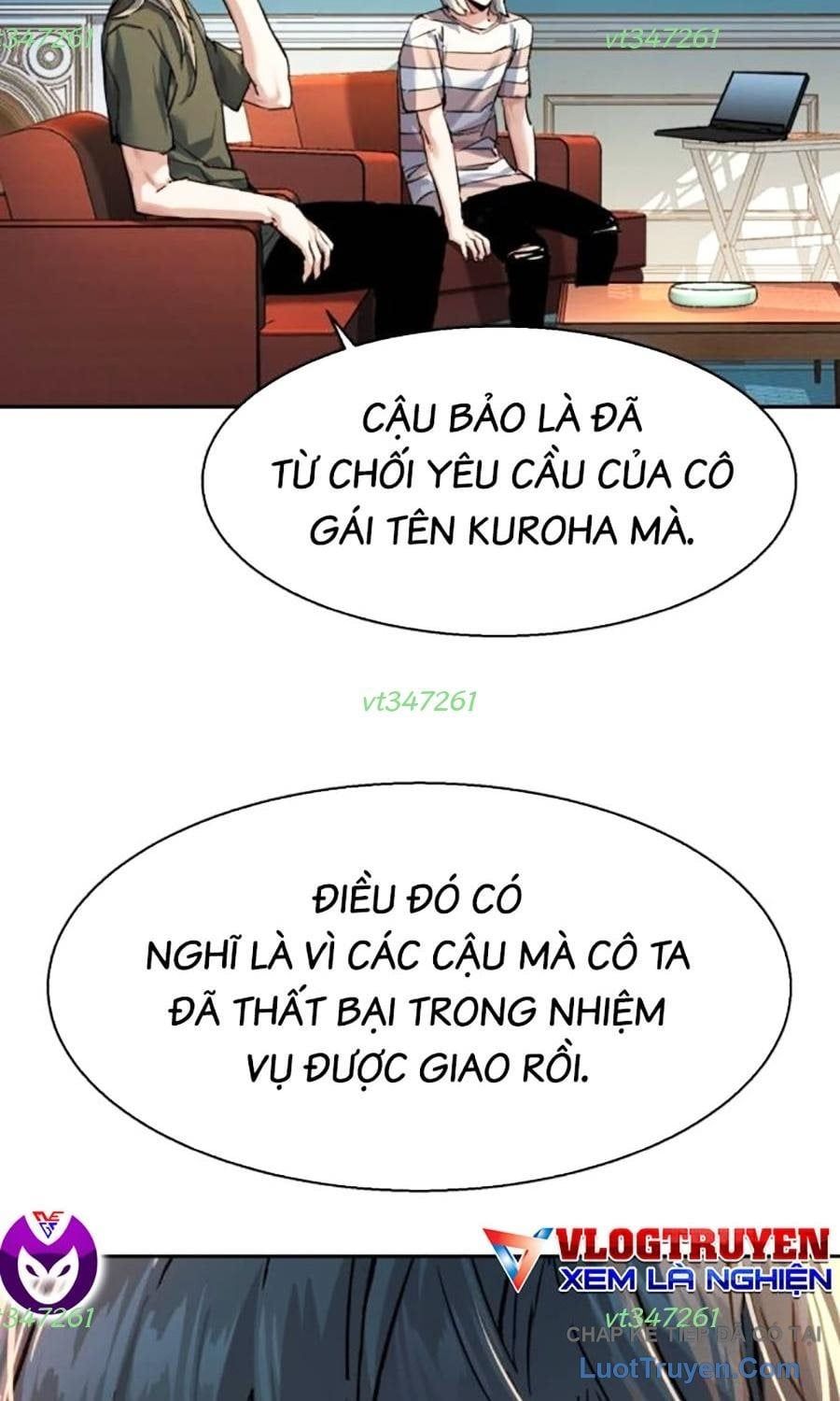 Bạn Học Của Tôi Là Lính Đánh Thuê Chap 265 - Next Chap 266