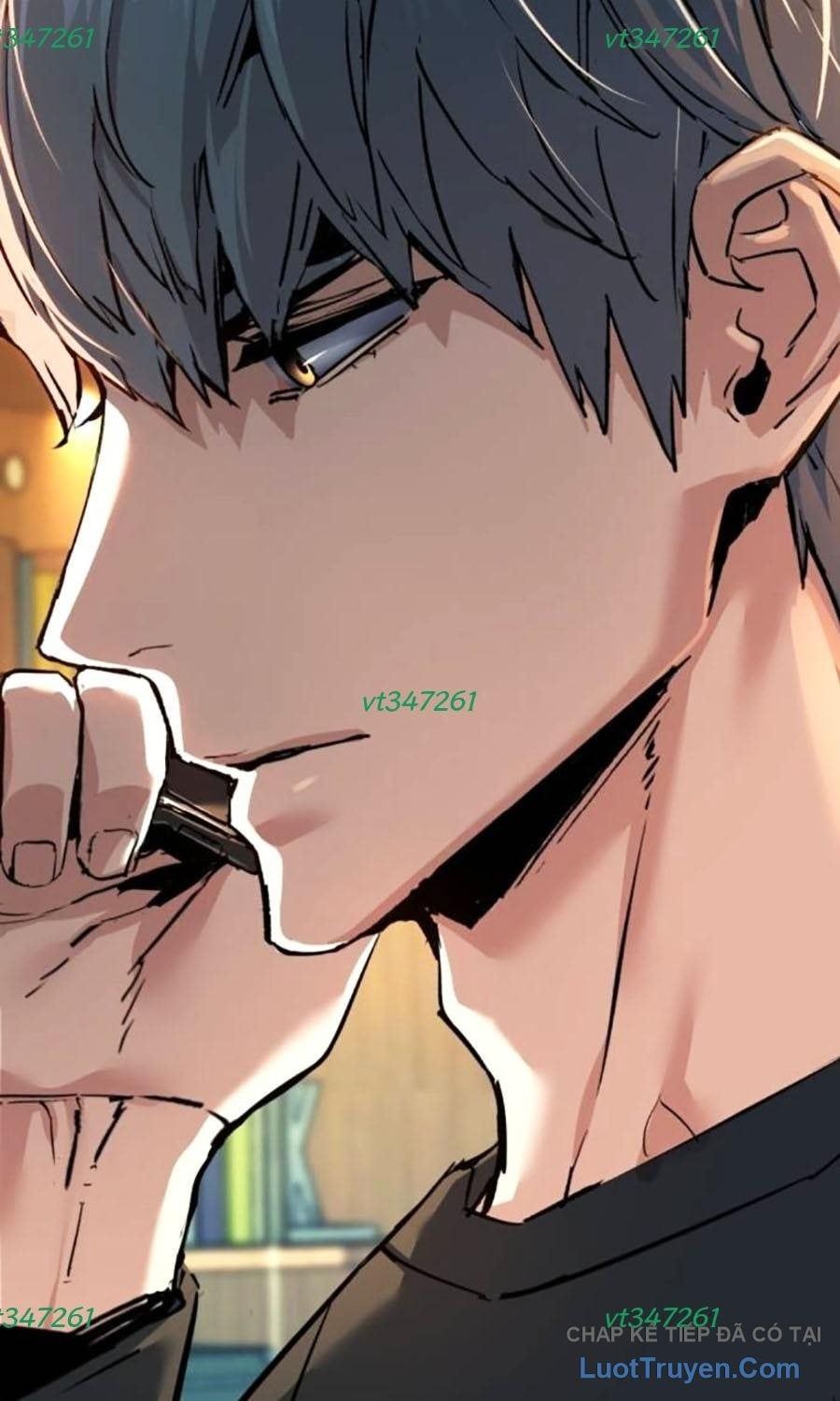 Bạn Học Của Tôi Là Lính Đánh Thuê Chap 265 - Next Chap 266