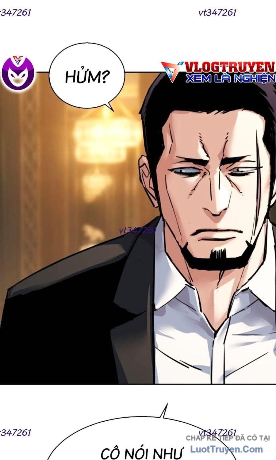 Bạn Học Của Tôi Là Lính Đánh Thuê Chap 265 - Next Chap 266