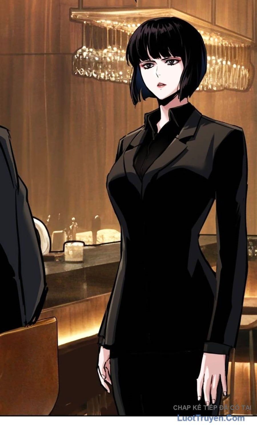 Bạn Học Của Tôi Là Lính Đánh Thuê Chap 265 - Next Chap 266