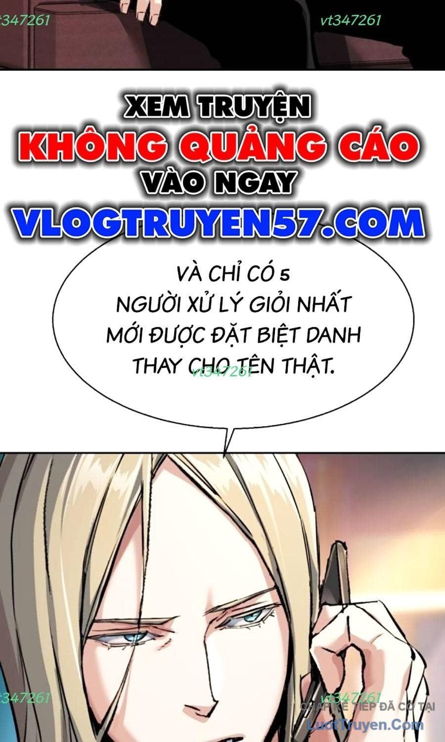 Bạn Học Của Tôi Là Lính Đánh Thuê Chap 265 - Next Chap 266