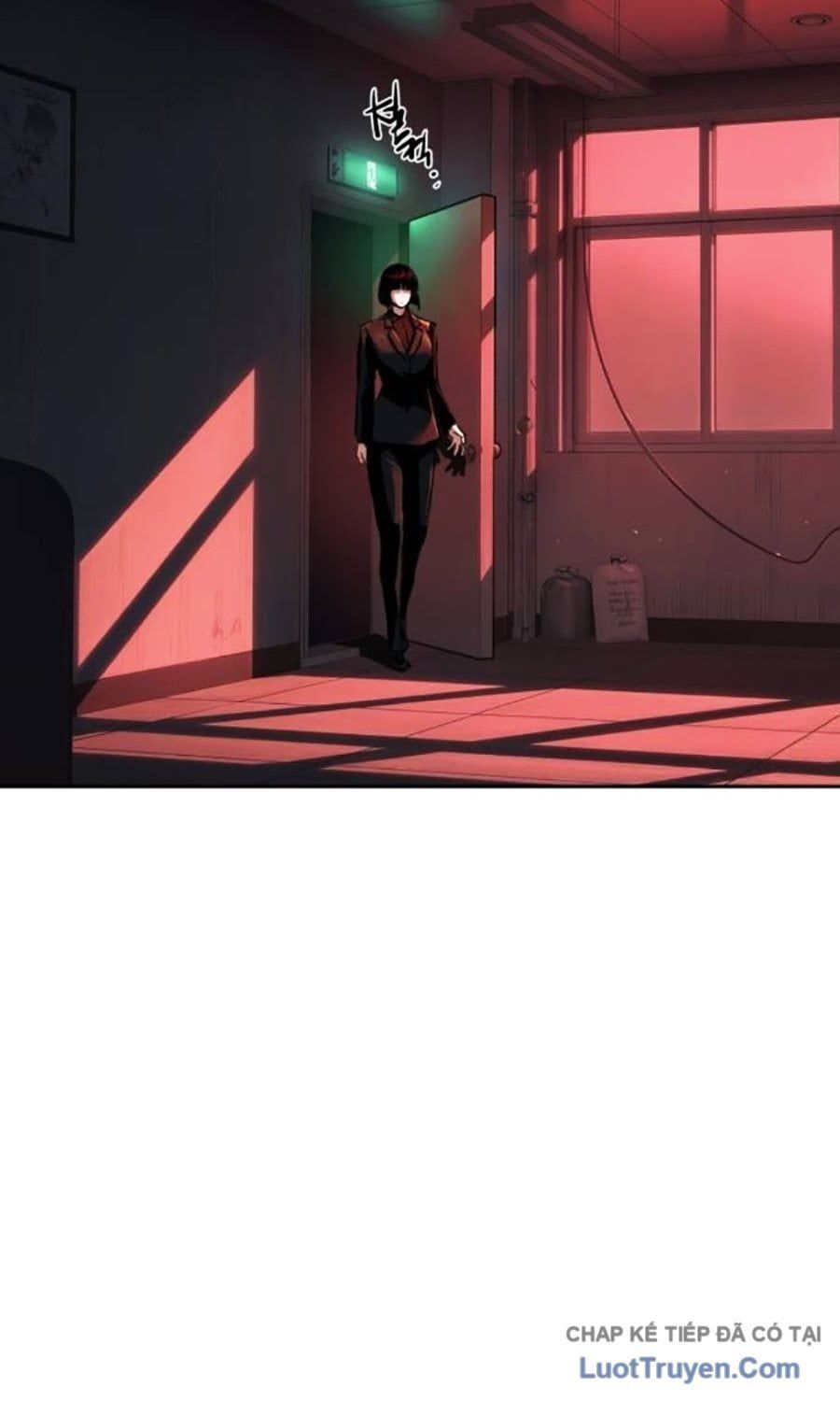 Bạn Học Của Tôi Là Lính Đánh Thuê Chap 265 - Next Chap 266