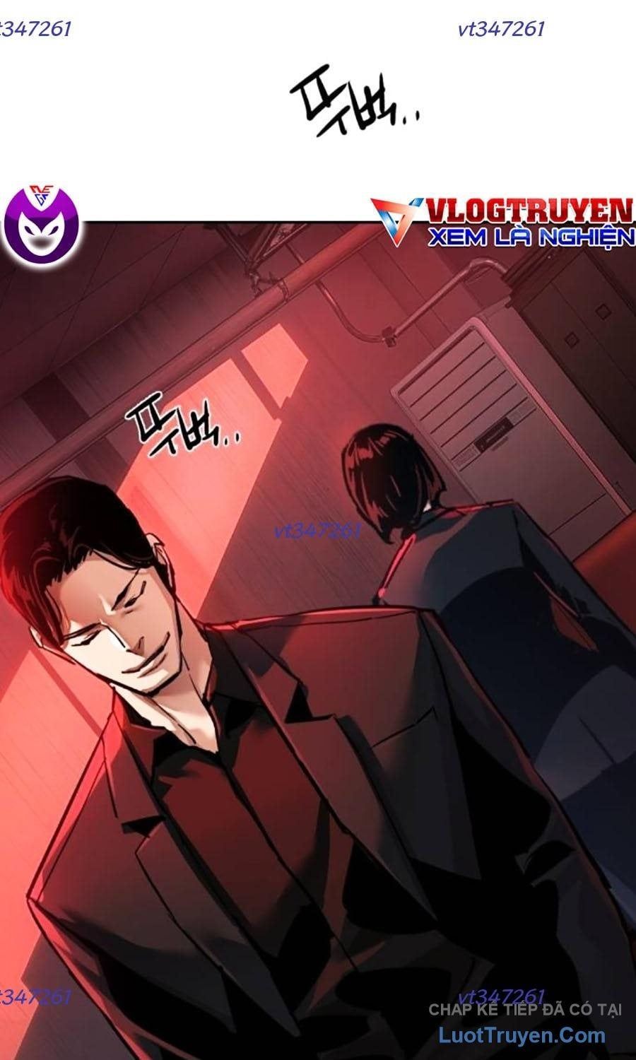 Bạn Học Của Tôi Là Lính Đánh Thuê Chap 265 - Next Chap 266
