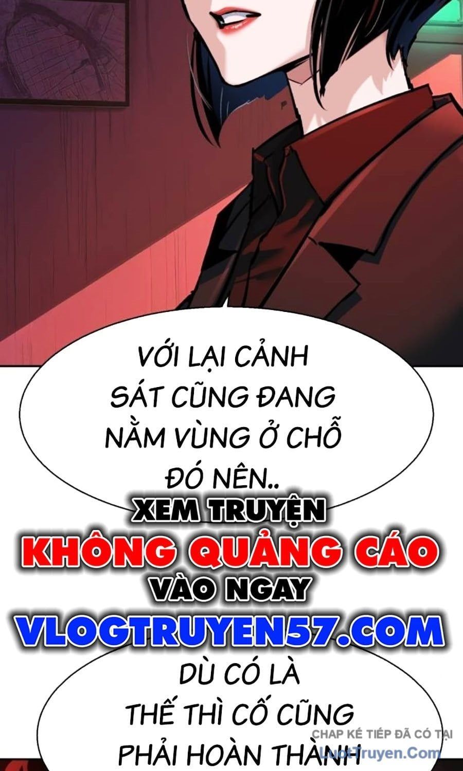 Bạn Học Của Tôi Là Lính Đánh Thuê Chap 265 - Next Chap 266