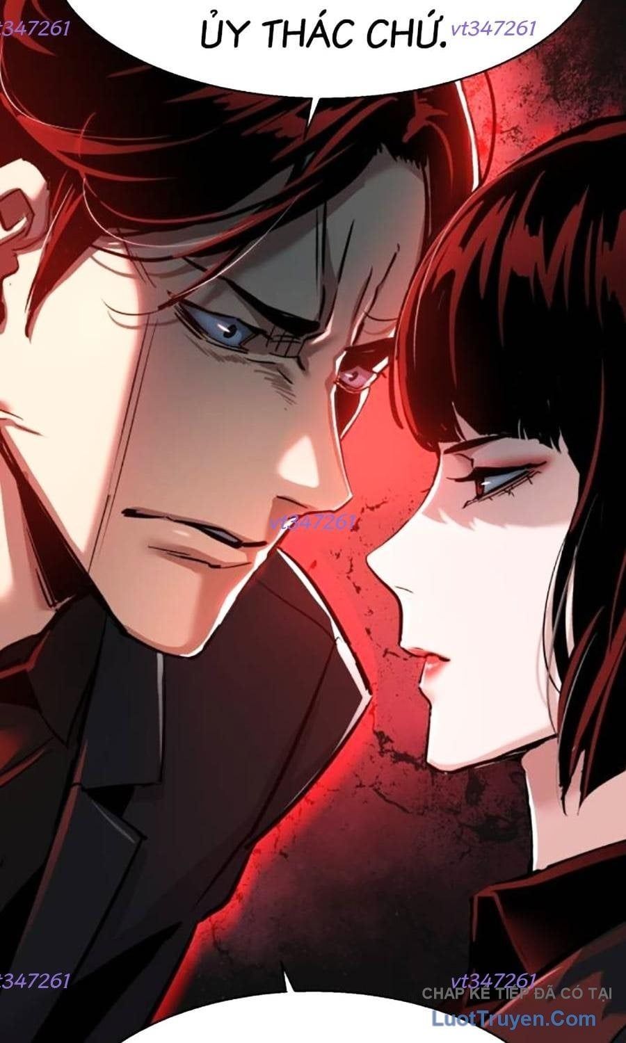 Bạn Học Của Tôi Là Lính Đánh Thuê Chap 265 - Next Chap 266