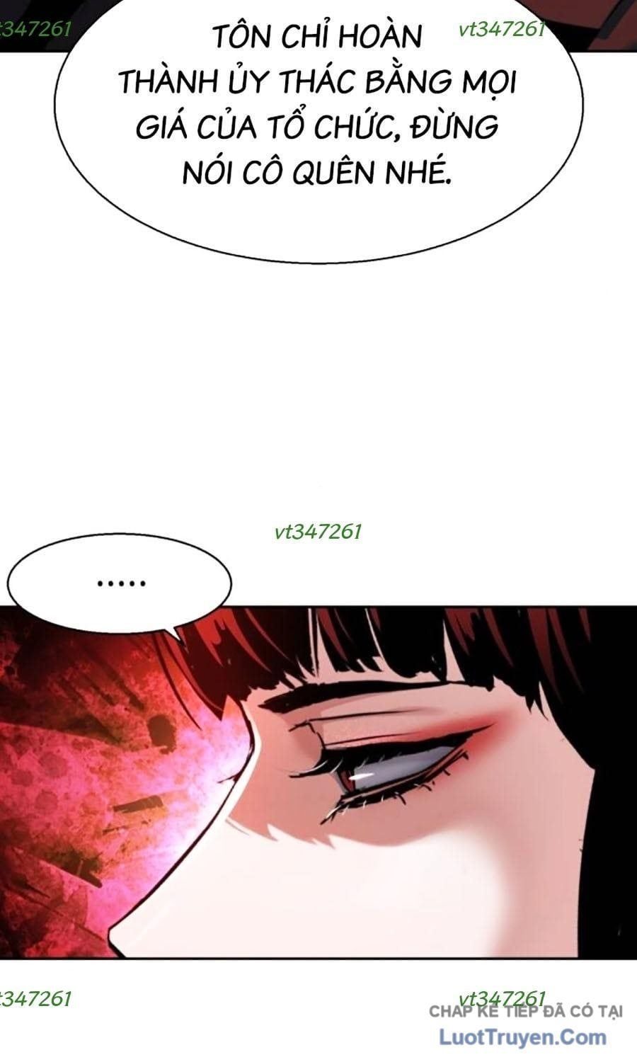 Bạn Học Của Tôi Là Lính Đánh Thuê Chap 265 - Next Chap 266