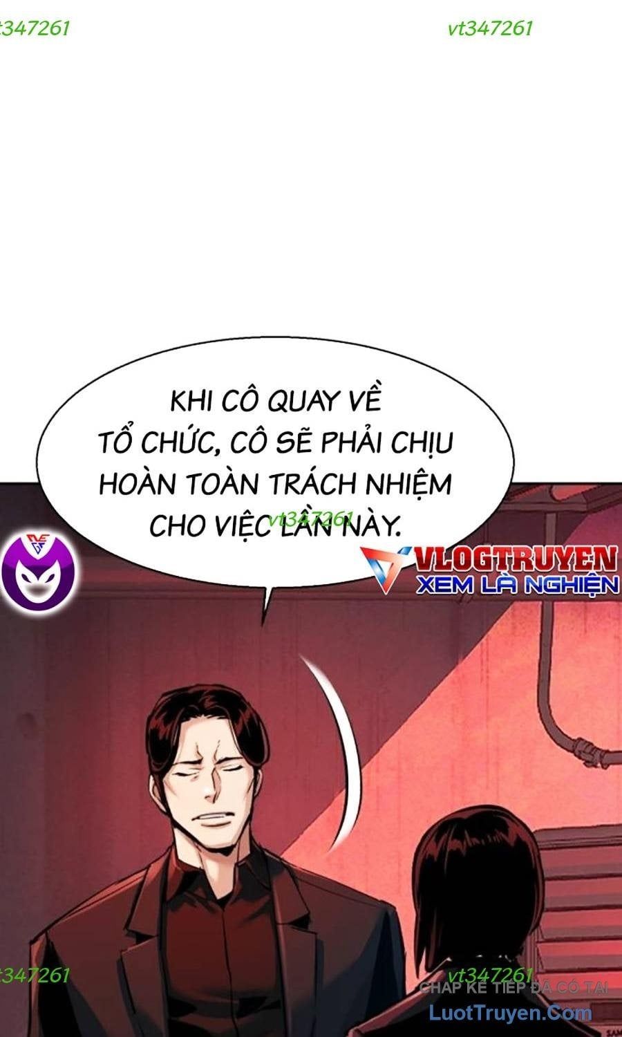 Bạn Học Của Tôi Là Lính Đánh Thuê Chap 265 - Next Chap 266