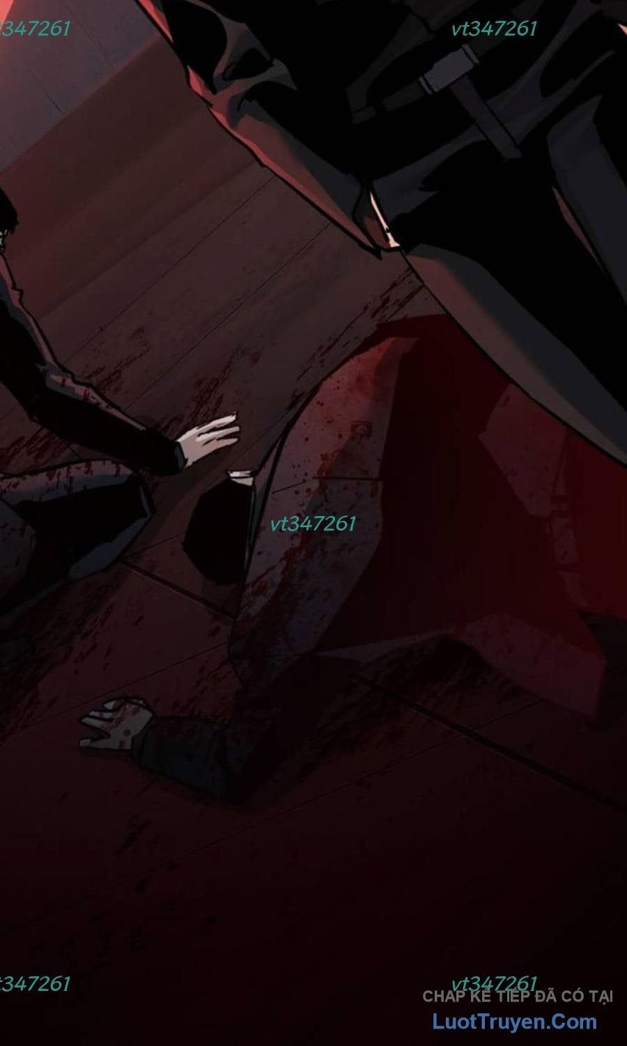 Bạn Học Của Tôi Là Lính Đánh Thuê Chap 265 - Next Chap 266