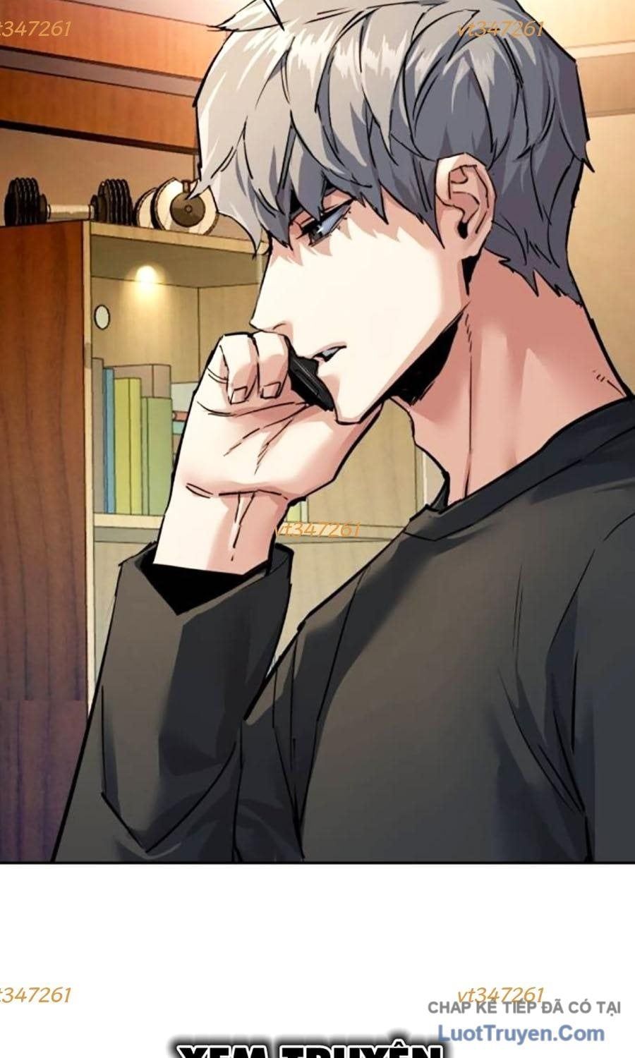 Bạn Học Của Tôi Là Lính Đánh Thuê Chap 265 - Next Chap 266