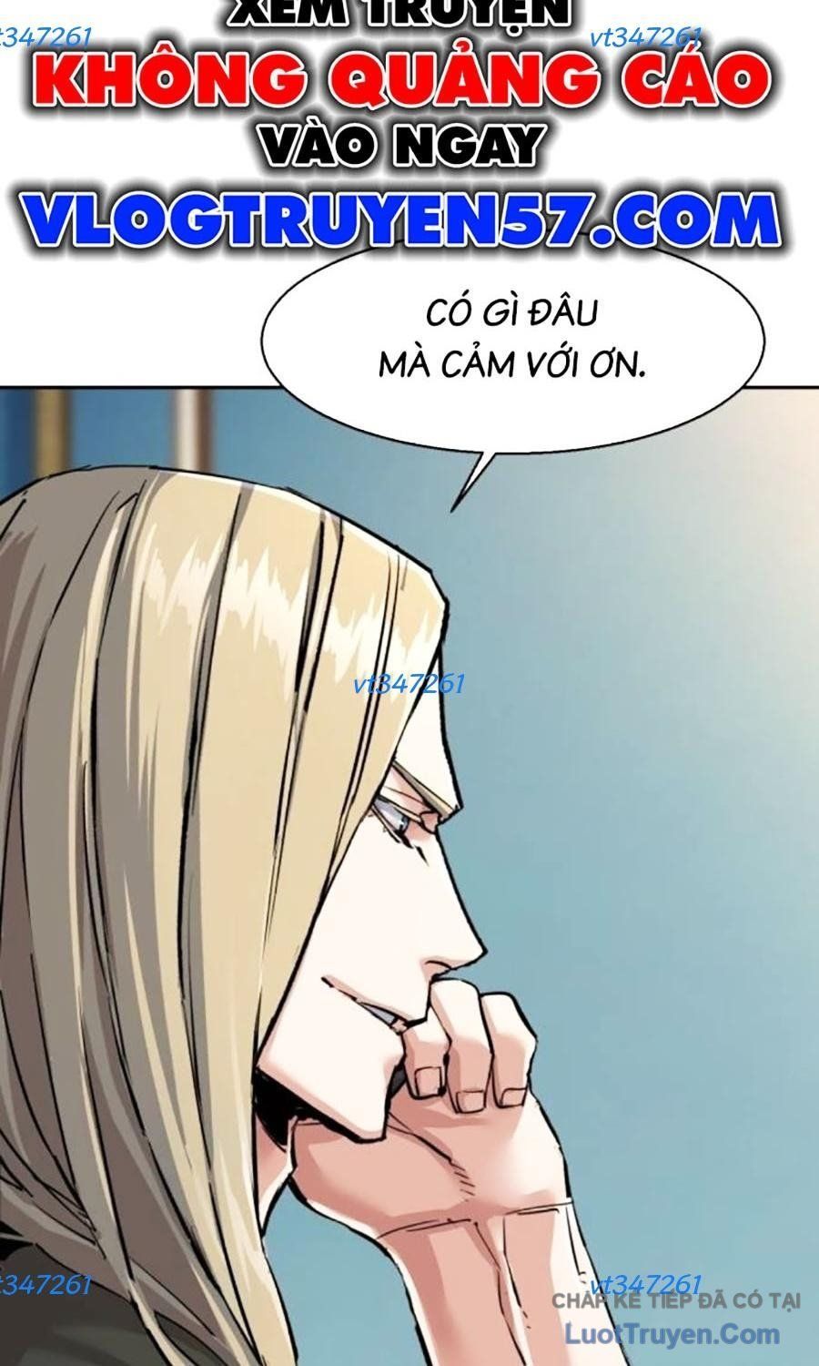 Bạn Học Của Tôi Là Lính Đánh Thuê Chap 265 - Next Chap 266