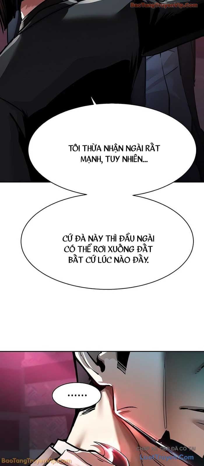 Bạn Học Của Tôi Là Lính Đánh Thuê Chap 266 - Next Chap 267